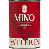 Illustration av Linguine