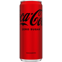 Illustration av Coca-Cola Burk