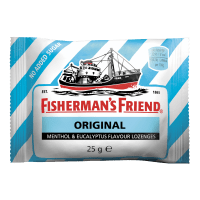 Illustration av Fisherman