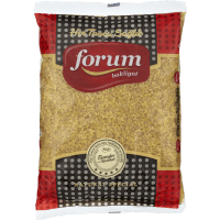 Illustration av Bulgur