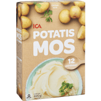 Illustration av Potatismos