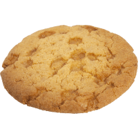 Illustration av Saffranscookie