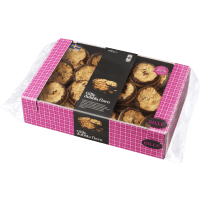 Illustration av Gille Dubbla-Flarn & Gille havre