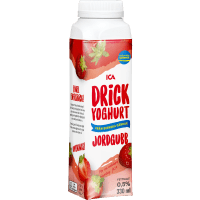 Illustration av Dricky Jordgubb