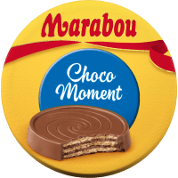 Illustration av Choco Moment