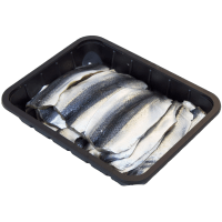 Illustration av Sillfilé