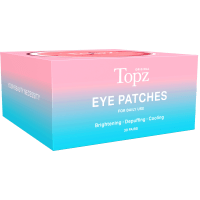 Illustration av Daily Eye Patches