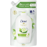 Illustration av Tvål Fresh touch Ref