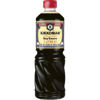 Illustration av Soja Japansk