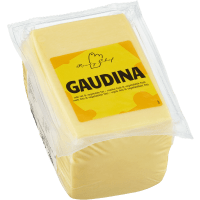 Illustration av Gaudina 1,5kg