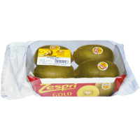 Illustration av Gul kiwi i ask