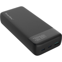 Illustration av Powerbank 20.000mA