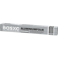 Illustration av Aluminiumfolie