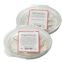 Illustration av Räksallad lyx, Skagensallad lyx