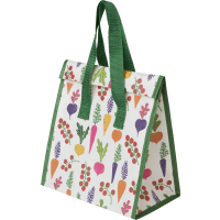 Illustration av Lunchbag Greens