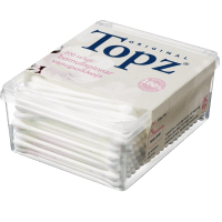 Illustration av Daily Cottonsticks