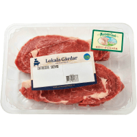 Illustration av Blandfärs 79kr/kg
