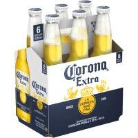 Illustration av Öl 6x35.5cl 3,2%