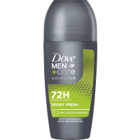 Illustration av Deodorant Roll On Sport Fresh