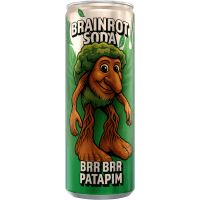 Illustration av Brr Brr Patapim