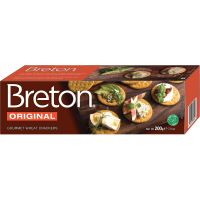 Illustration av Breton Original