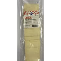 Illustration av Gouda skivad 900g