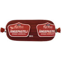 Illustration av Ängepastej