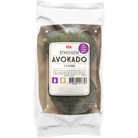 Illustration av Avokado Mogen 2-3-pack