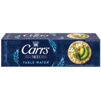 Illustration av Table Water
