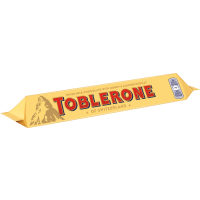 Illustration av Toblerone