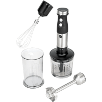 Illustration av Stavmixer Fusion