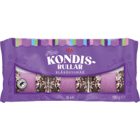 Illustration av Kondisrullar