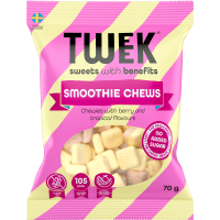 Illustration av Smoothie Chews