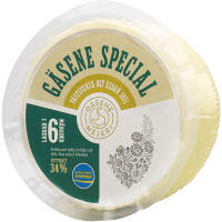 Illustration av Special ML 34 %