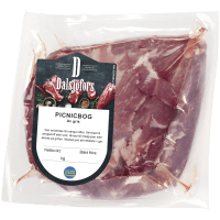 Illustration av Picnicbog