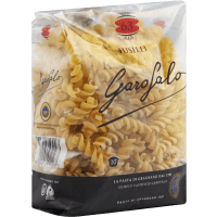 Illustration av Fusilli