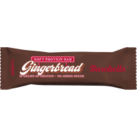 Illustration av Proteinbars