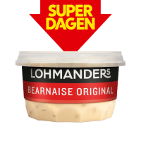 Illustration av Såser