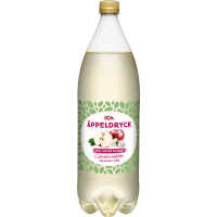 Illustration av Ciderkaraktär