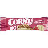 Illustration av Corny big kampanj