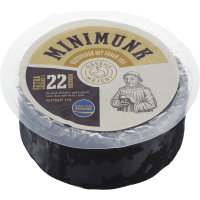 Illustration av Minimunk 31% XL