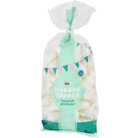 Illustration av Maränger