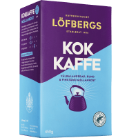Illustration av Kaffe Kok Mellanrost