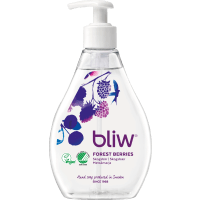 Illustration av Bliw Handtvål