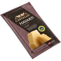 Illustration av Aged Havarti 36%