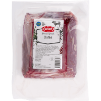 Illustration av Oxfile bit