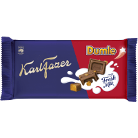 Illustration av Dumle Original