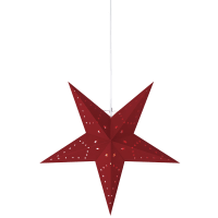 Illustration av Stjärna Häng Jenny 45cm