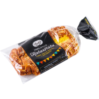 Illustration av Flätor