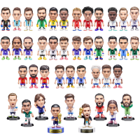 Illustration av FIFA-spelarfigur Ballers